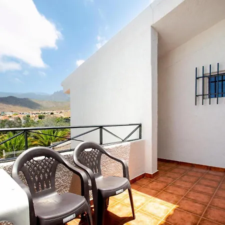 Stylish In Costa Adeje, Pool And Wi-fi Apartment *