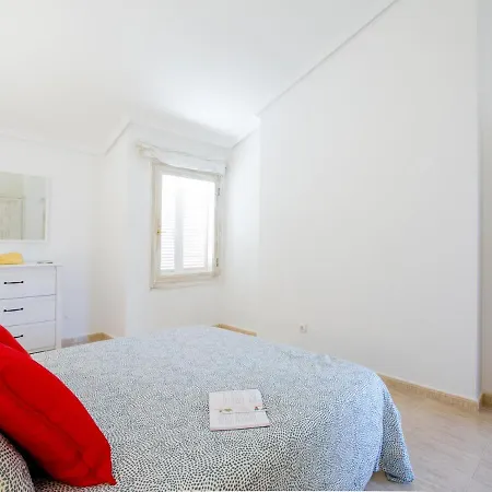 Appartamento Stylish In Costa Adeje, Pool And Wi-fi Costa Adeje (Tenerife)