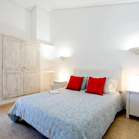 Stylish In Costa Adeje, Pool And Wi-fi Apartment *