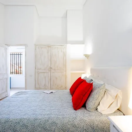 Apartment Stylish In Costa Adeje, Pool And Wi-fi Costa Adeje (Tenerife)