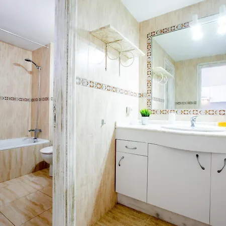 Stylish In Costa Adeje, Pool And Wi-fi Appartamento Costa Adeje (Tenerife)
