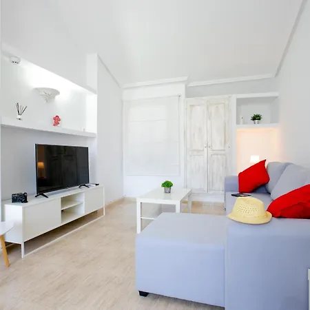 Stylish In Costa Adeje, Pool And Wi-fi Appartamento Costa Adeje (Tenerife)