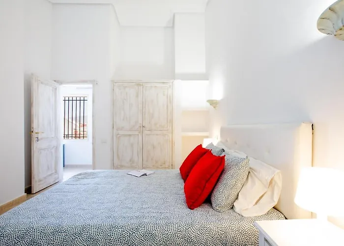Apartment Stylish In Costa Adeje, Pool And Wi-fi Costa Adeje (Tenerife)