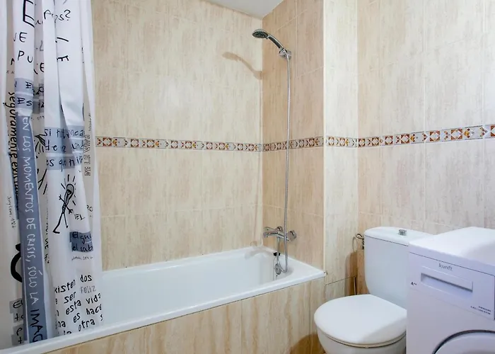 Stylish In Costa Adeje, Pool And Wi-fi Apartment